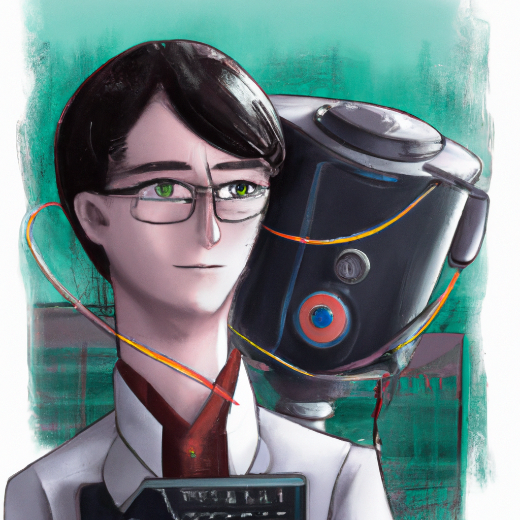 ChatGPT: What a Bright Future Awaits!